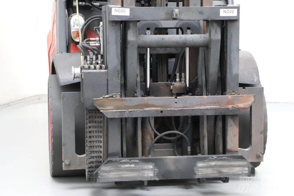Durwen VGT 45 Material Handling - Others