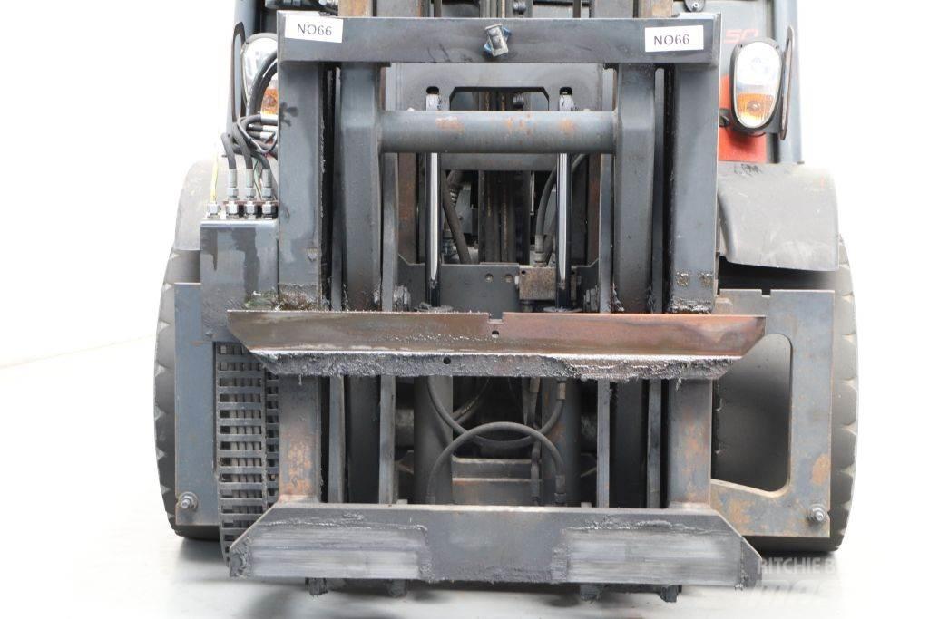 Durwen VGT 45 Material Handling - Others