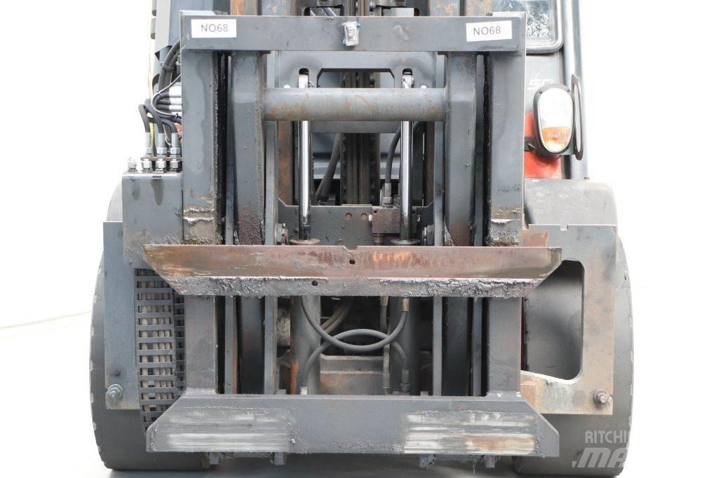 Durwen VGT 45 Material Handling - Others