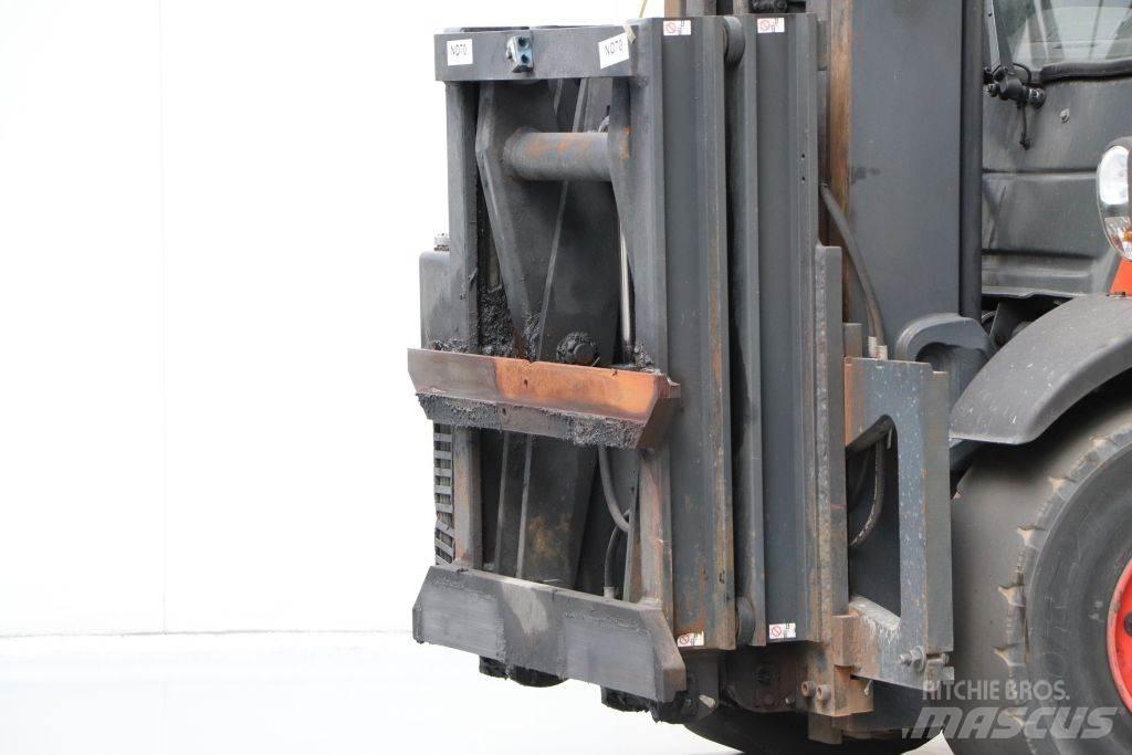 Durwen VGT 45 Material Handling - Others