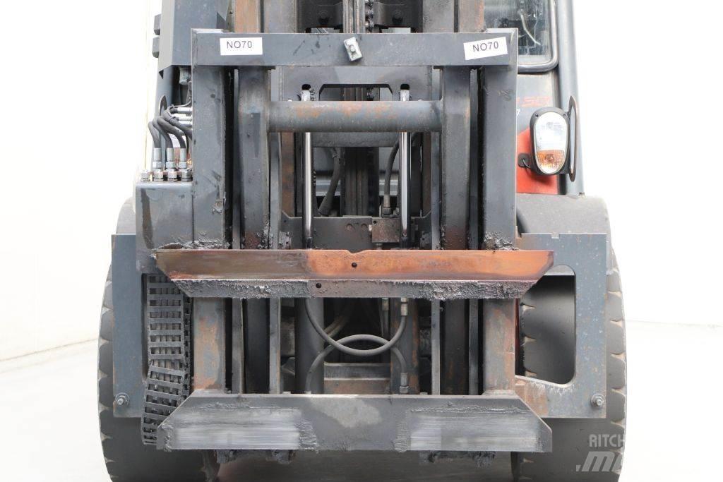 Durwen VGT 45 Material Handling - Others
