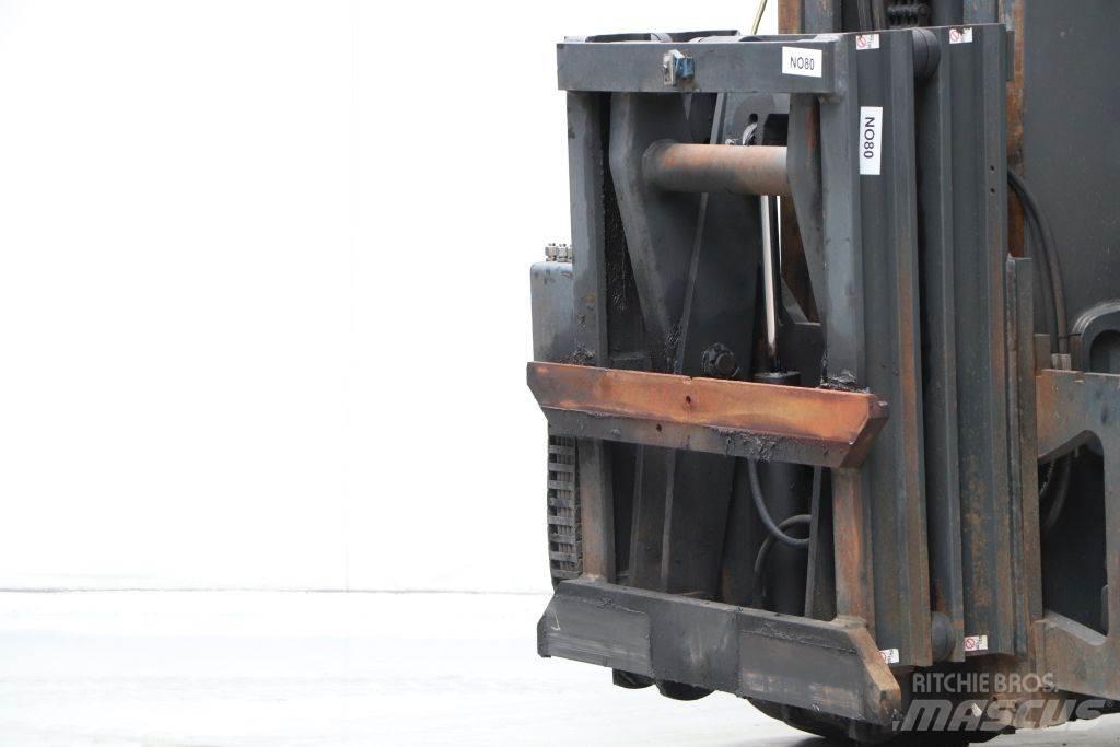Durwen VGT 45 Material Handling - Others
