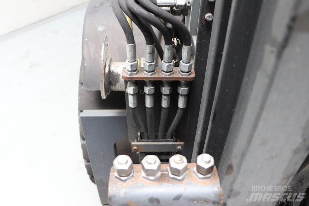 Durwen VGT 45 Material Handling - Others