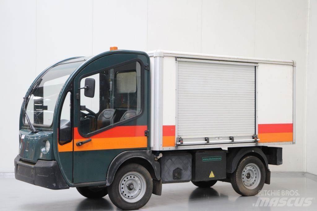 Goupil G3 Forklift trucks - others
