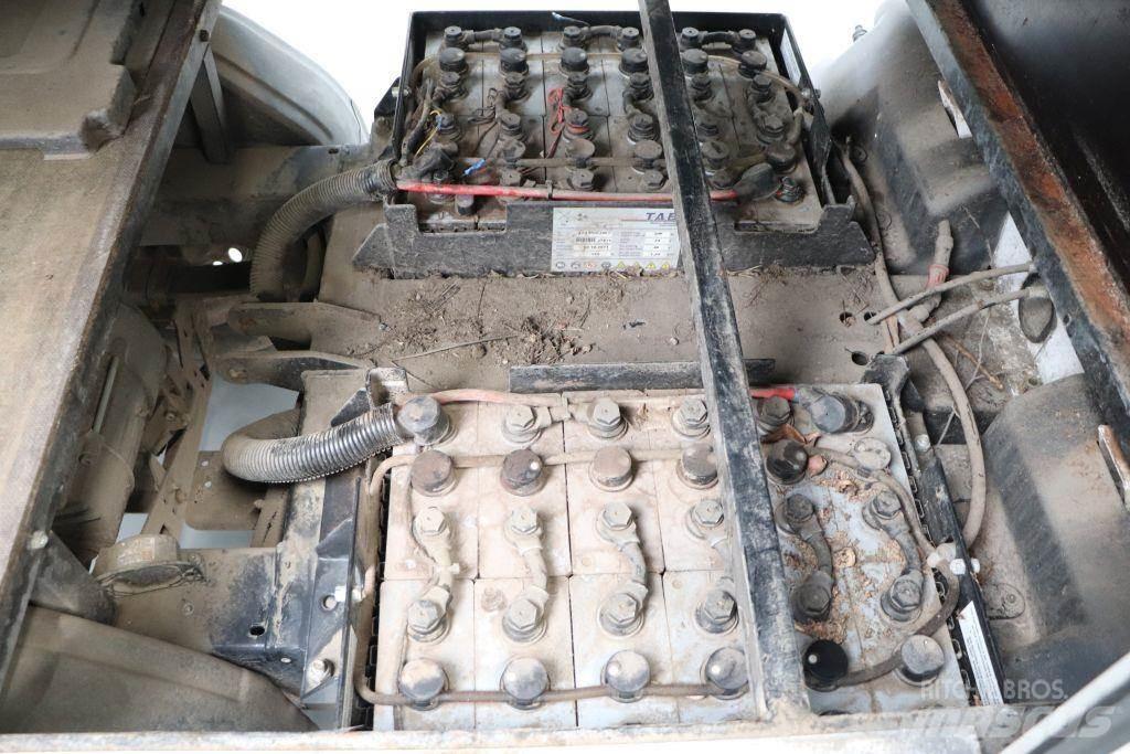 Goupil G3 Forklift trucks - others