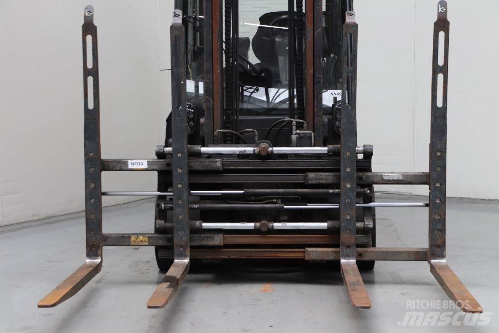 Kaup 2T429C Material Handling - Others