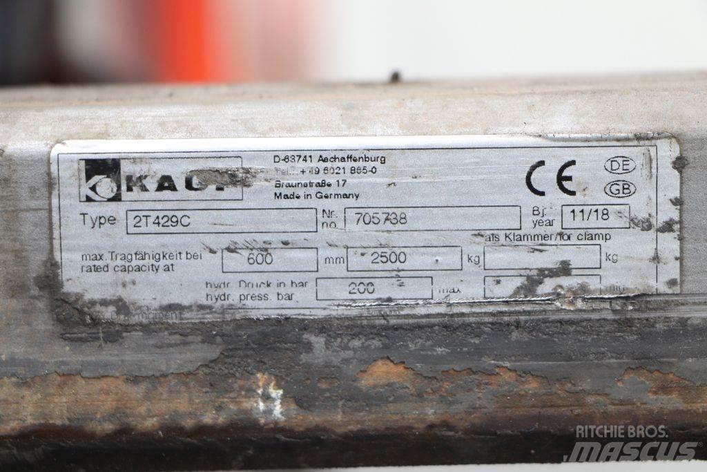 Kaup 2T429C Material Handling - Others