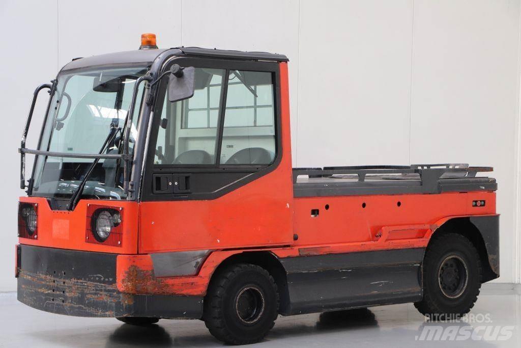 Linde P250 Towing trucks