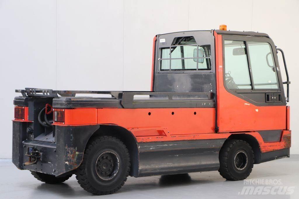 Linde P250 Towing trucks