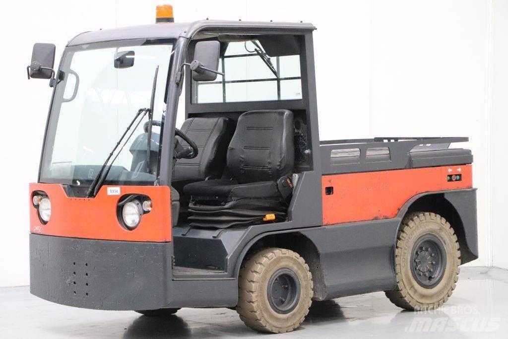 Linde P250 Towing trucks