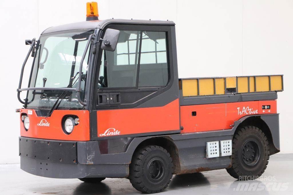 Linde P250 Towing trucks
