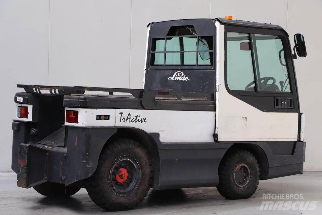 Linde P250 Towing trucks