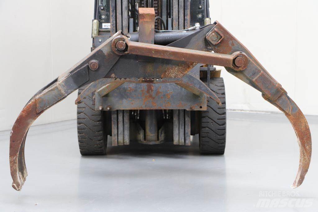  Log-handler Material Handling - Others