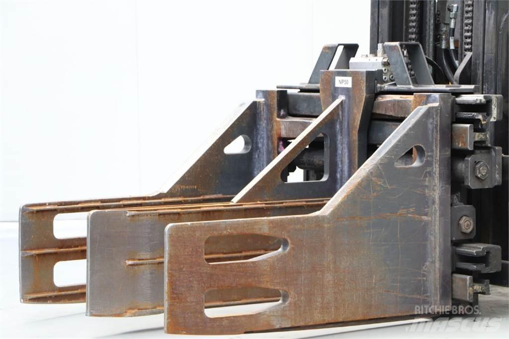Meyer 3-2209K Bale clamps