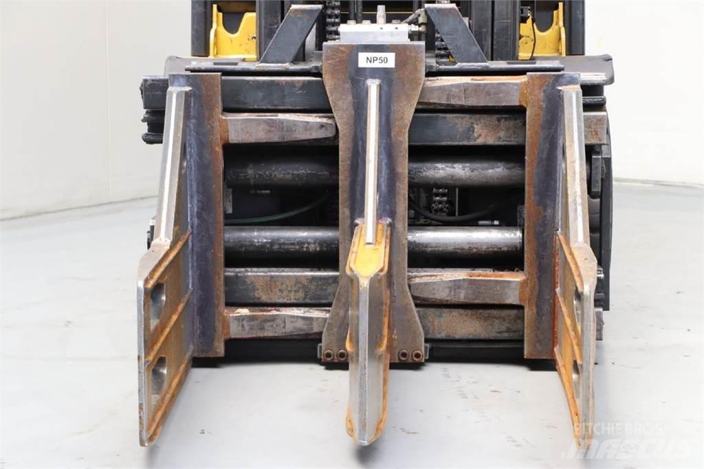 Meyer 3-2209K Bale clamps
