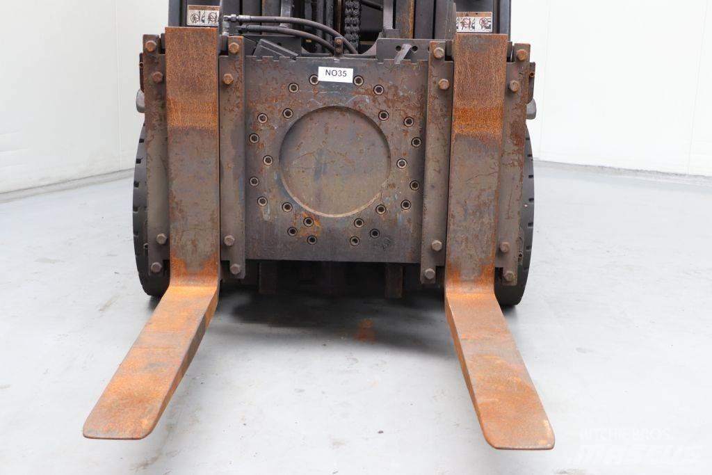  S/H Rotator Material Handling - Others