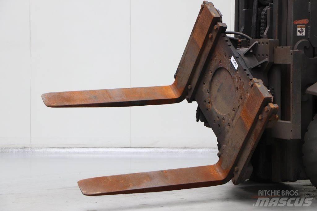  S/H Rotator Material Handling - Others