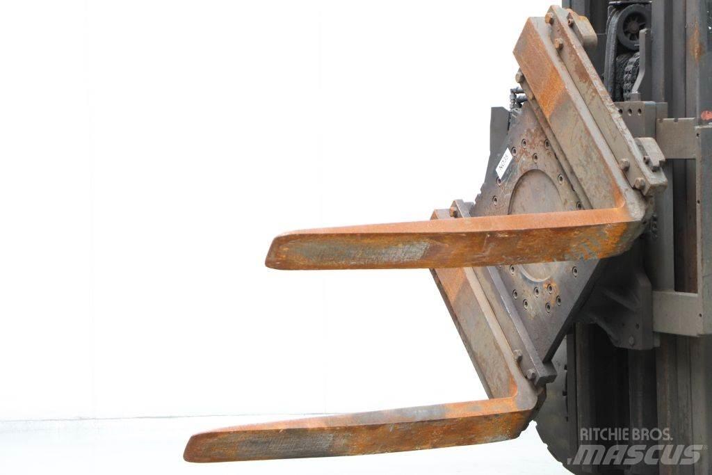  S/H Rotator Material Handling - Others