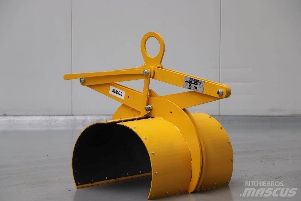 SH P28-RG 0.4 Material Handling - Others
