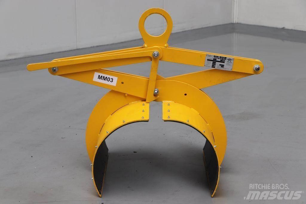 SH P28-RG 0.4 Material Handling - Others