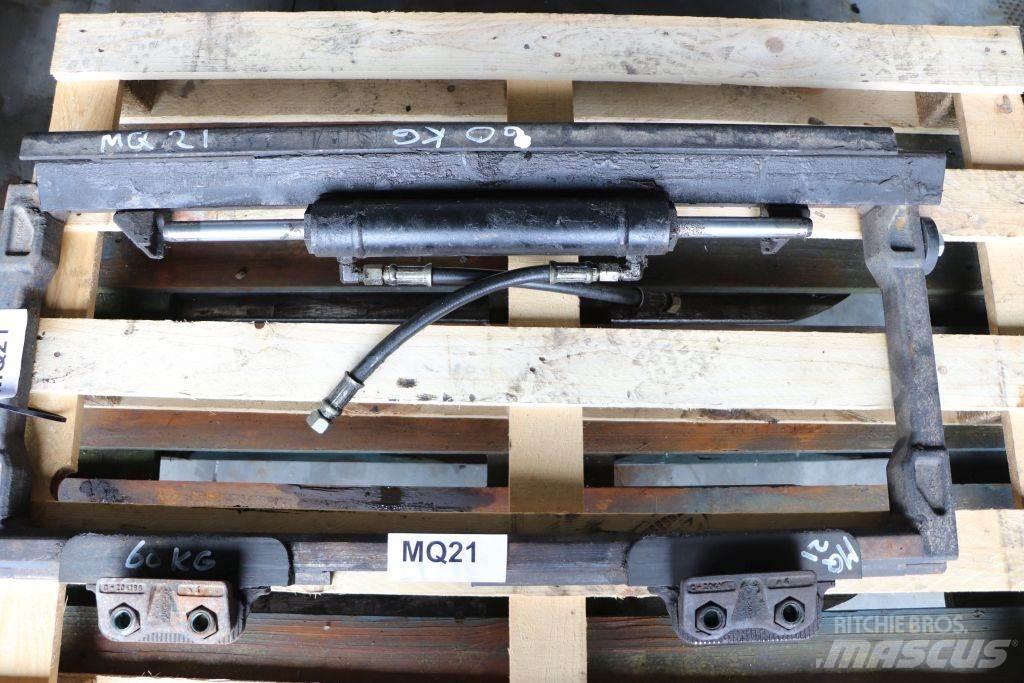  Sideshift Material Handling - Others