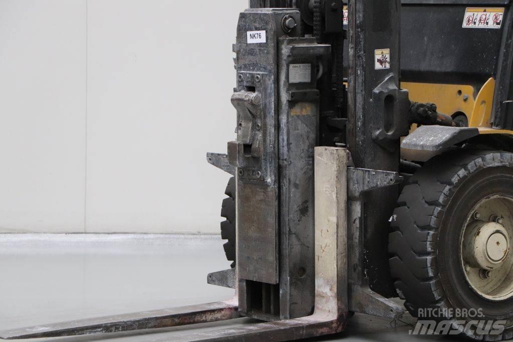 Stabau S10-BEV 30 Material Handling - Others