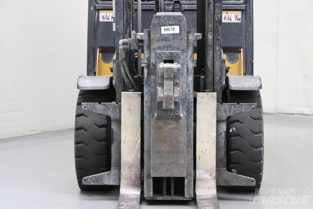Stabau S10-BEV 30 Material Handling - Others