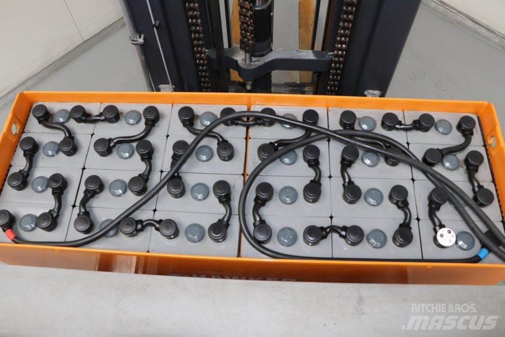 Still FM-X 20 SE Reach trucks