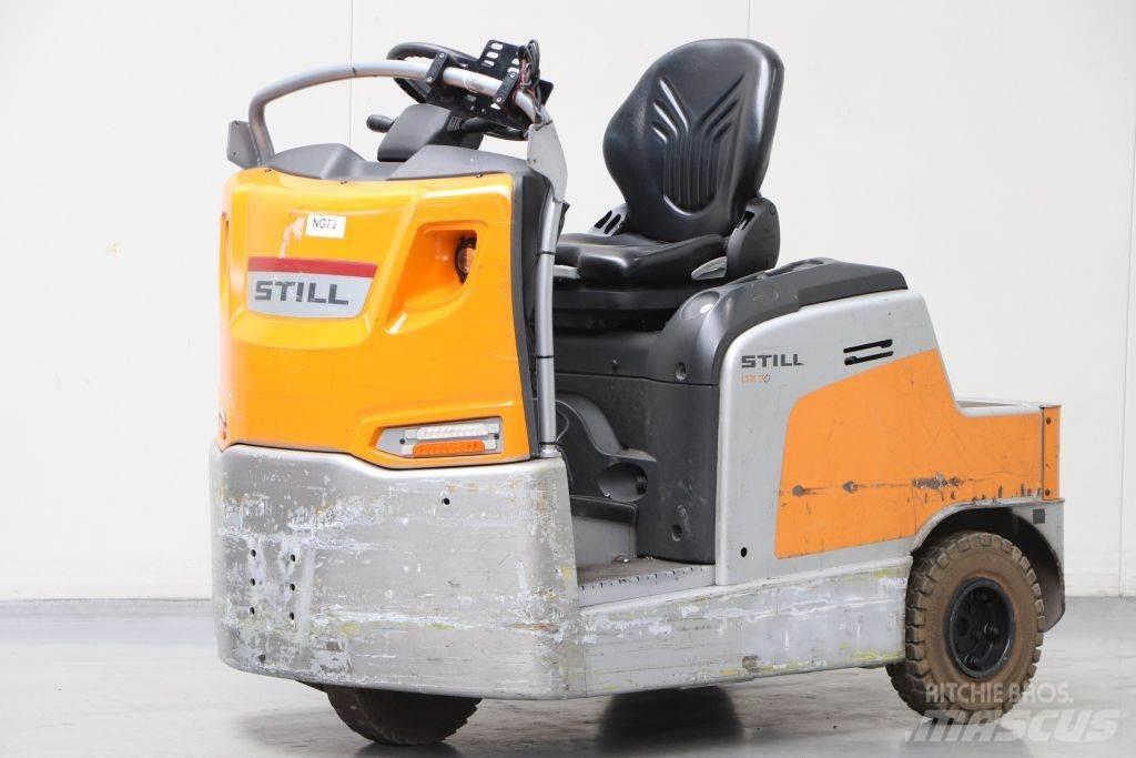 Still LTX70 Towing trucks
