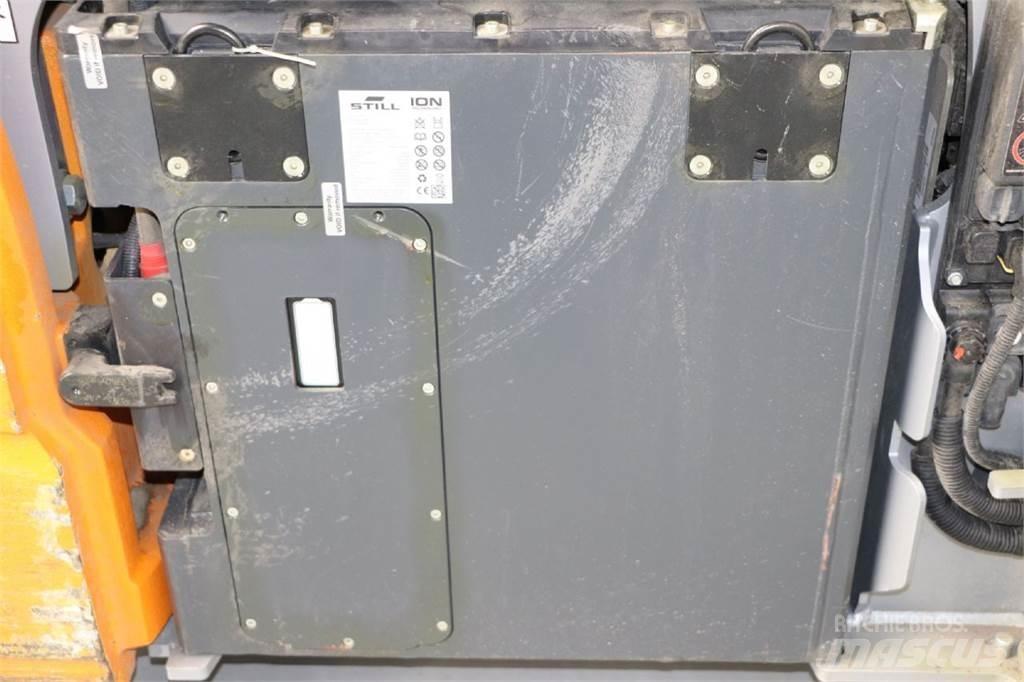 Still RX20-16 Electric forklift trucks