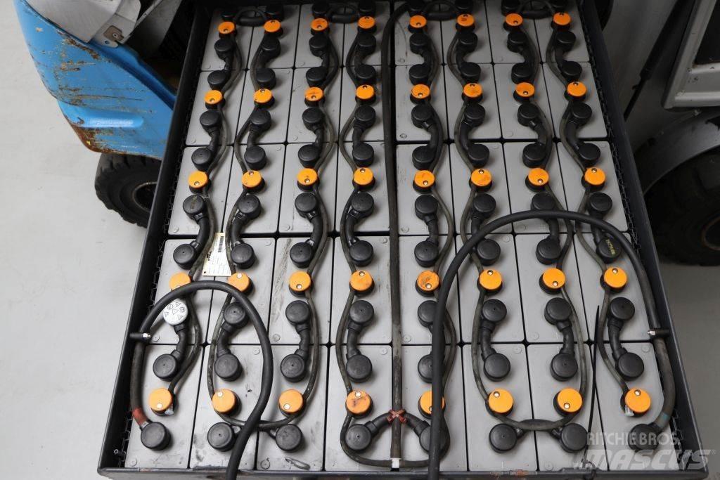 Still RX60-30L/600 Electric forklift trucks