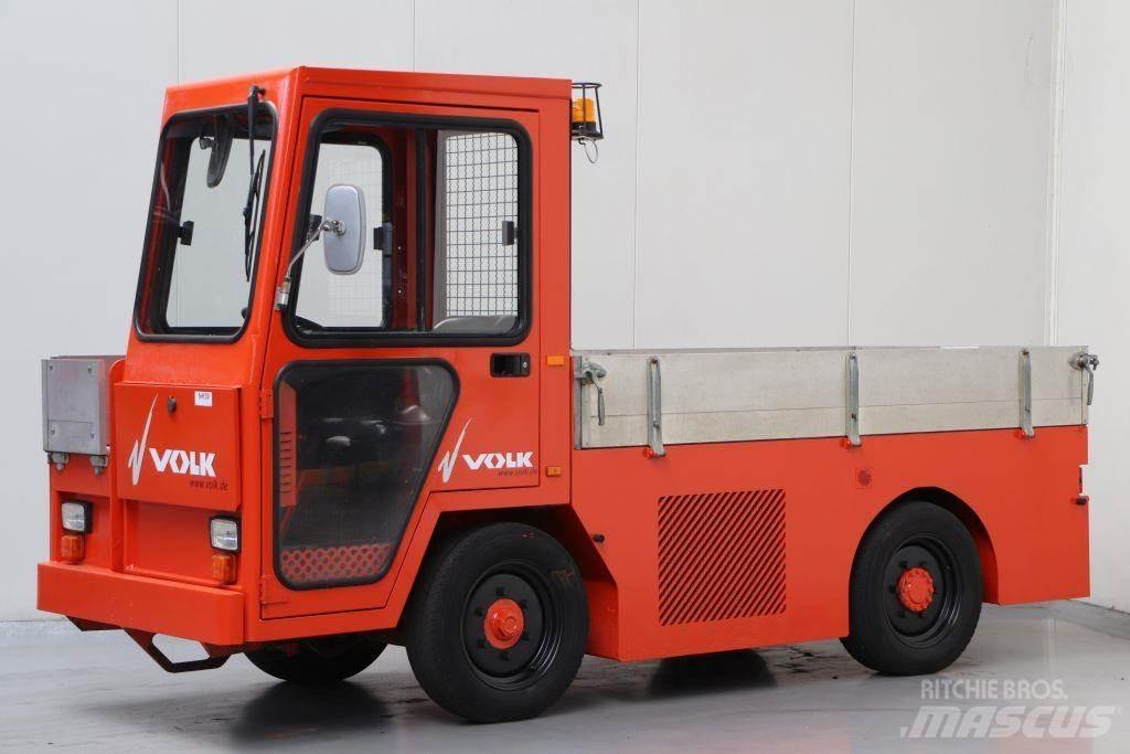 Volk DFW 2 D Forklift trucks - others