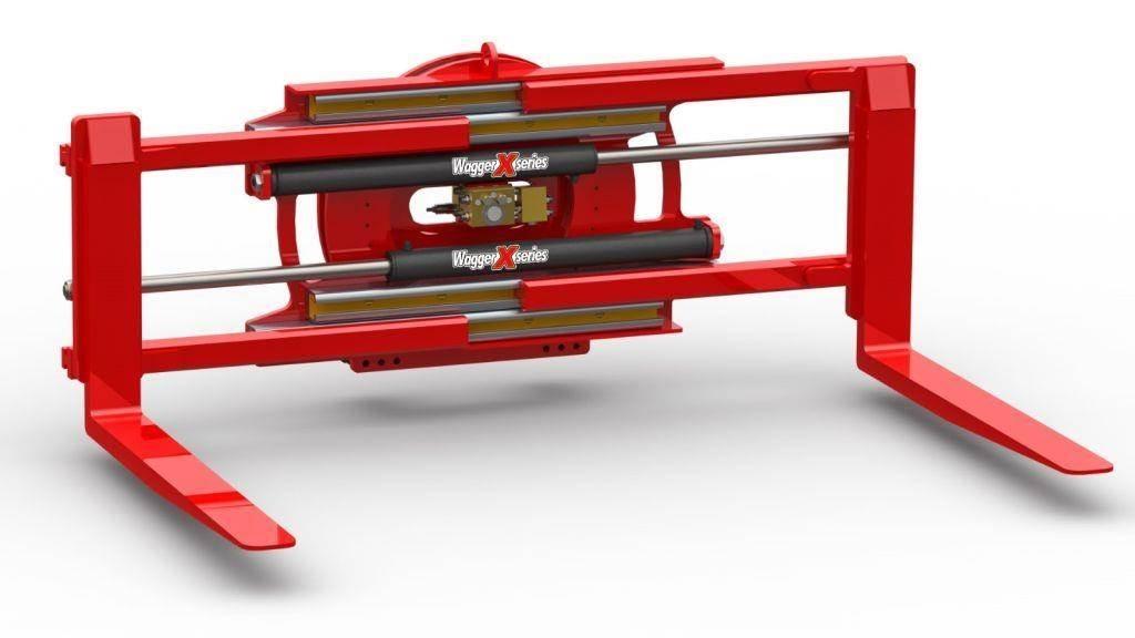  Wagger 022CPT-A02GJ Material Handling - Others