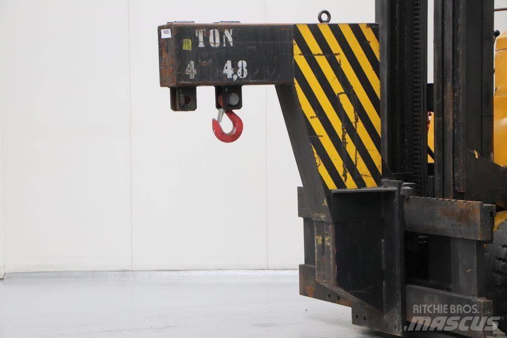   Material Handling - Others