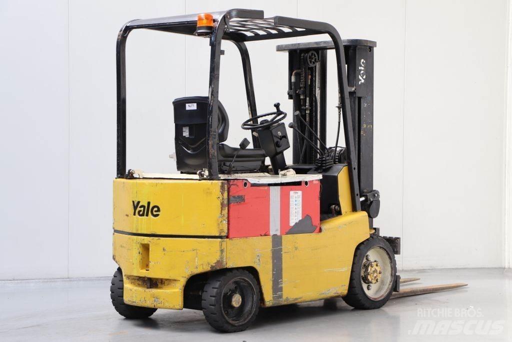 Yale ERC25AGE Electric forklift trucks