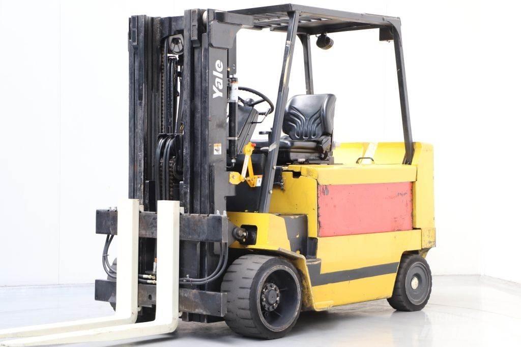 Yale ERC55HG Electric forklift trucks