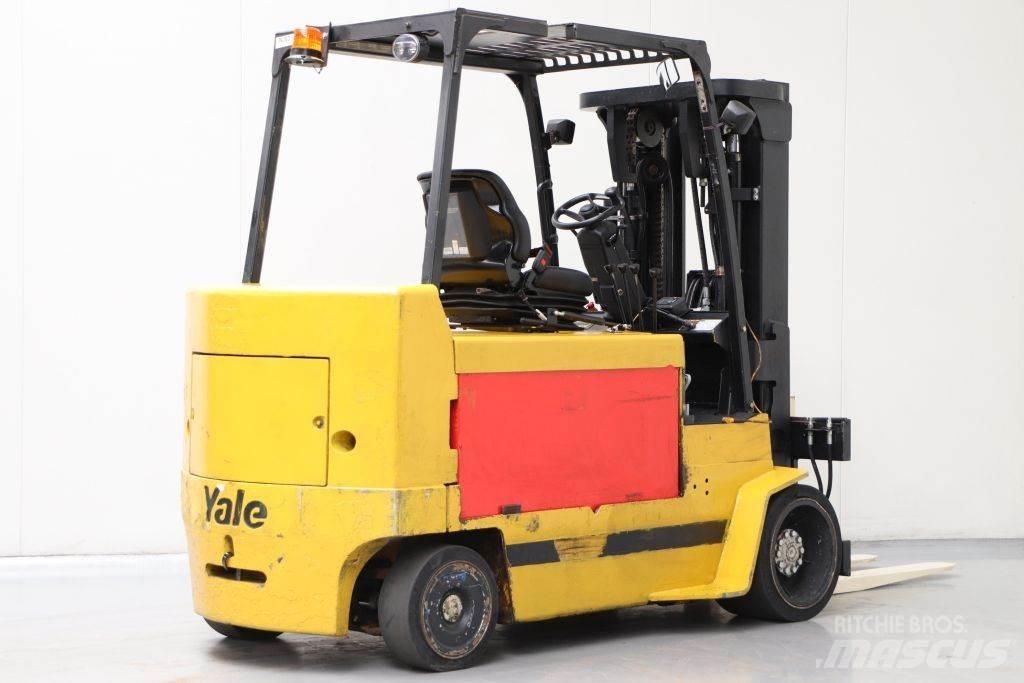 Yale ERC55HG Electric forklift trucks