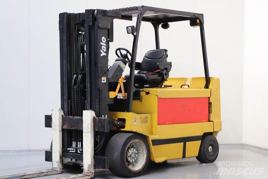 Yale ERC55HG Electric forklift trucks