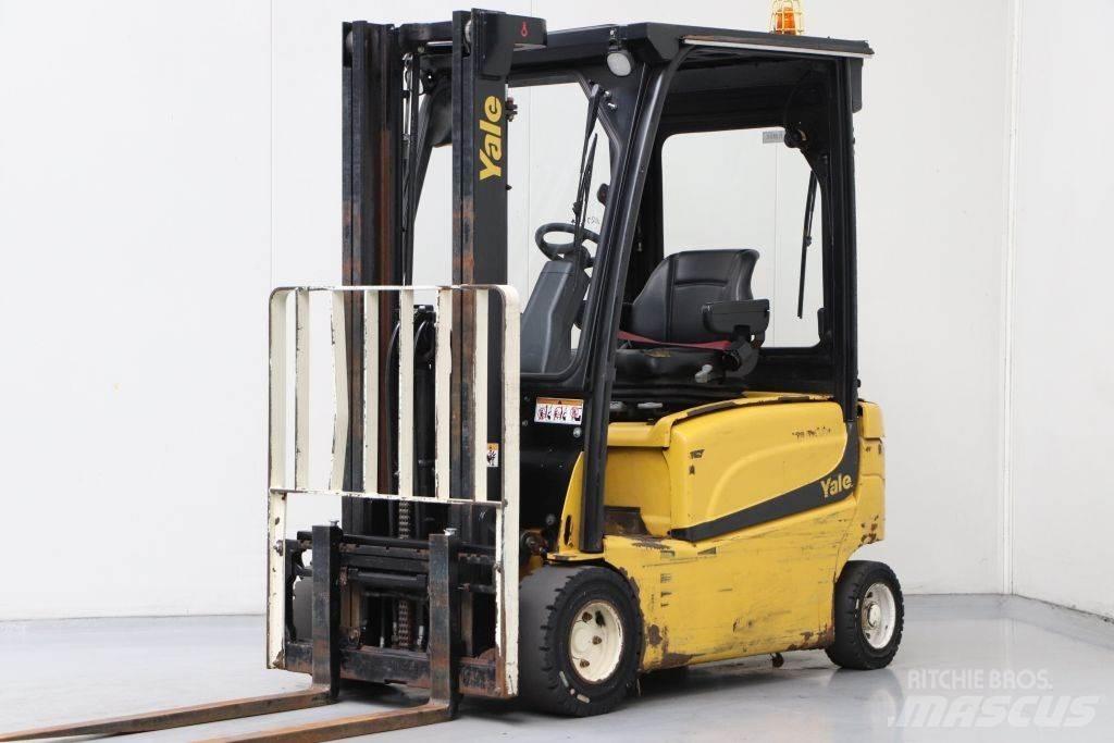 Yale ERP18VF Electric forklift trucks