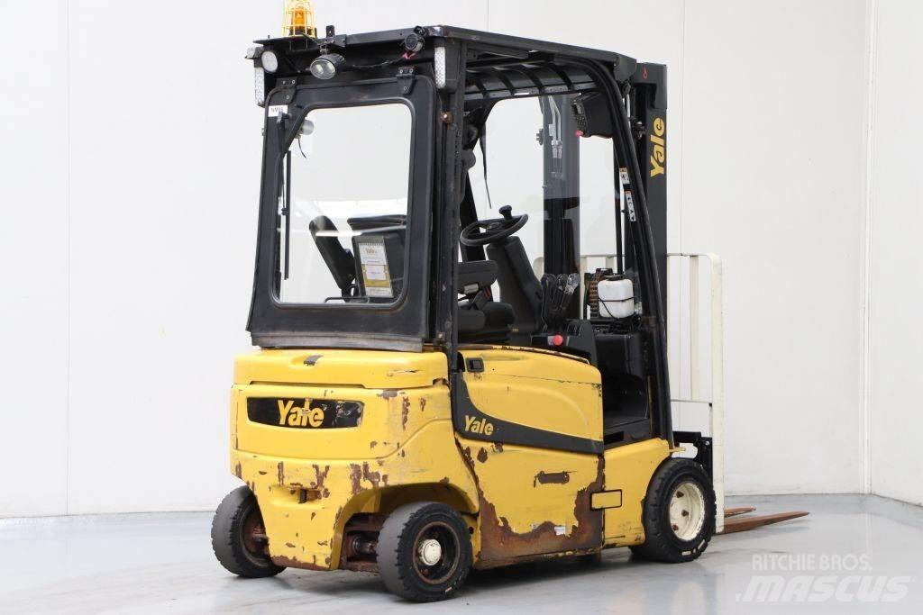 Yale ERP18VF Electric forklift trucks
