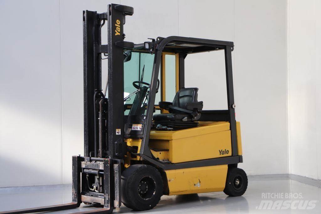 Yale ERP30ALF Electric forklift trucks