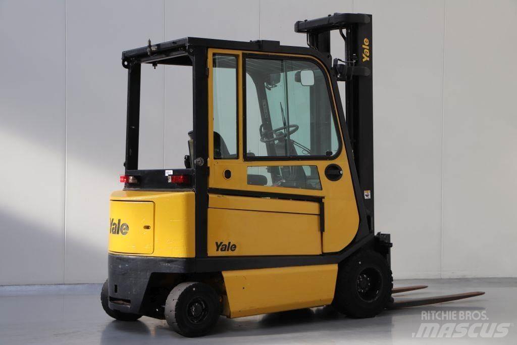 Yale ERP30ALF Electric forklift trucks