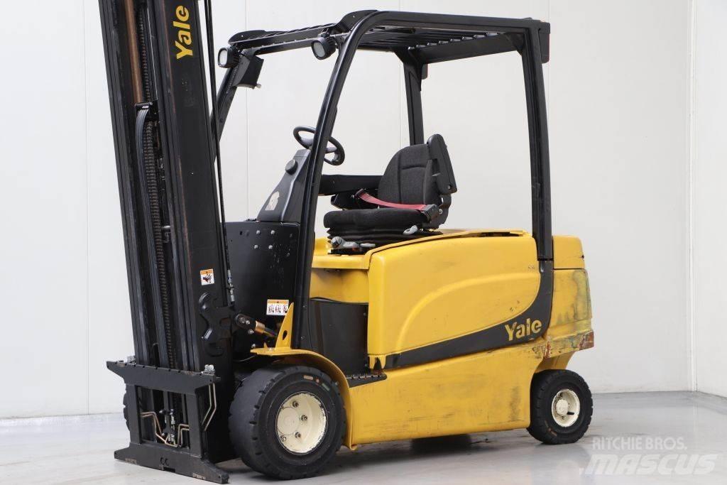 Yale ERP35VL Electric forklift trucks
