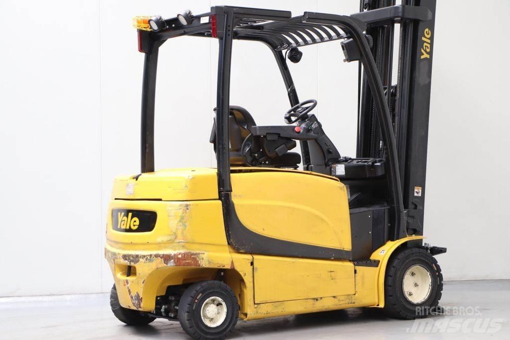 Yale ERP35VL Electric forklift trucks