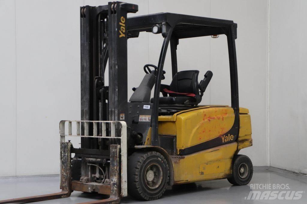 Yale ERP35VL Electric forklift trucks