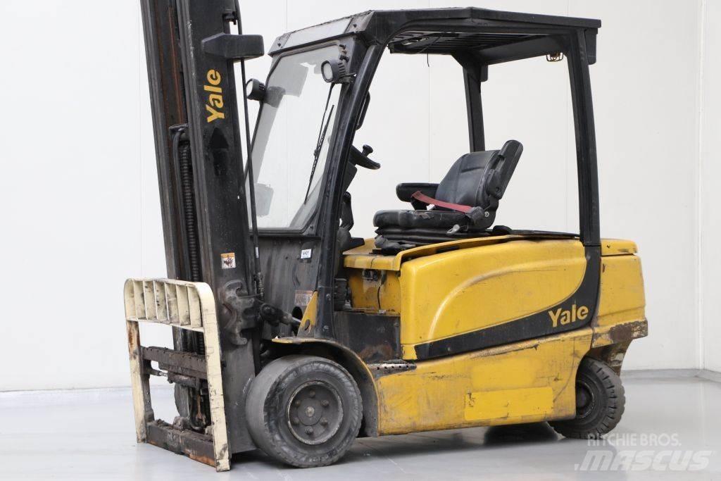 Yale ERP35VL Electric forklift trucks