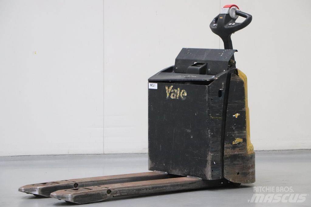Yale MP16 Low lifter