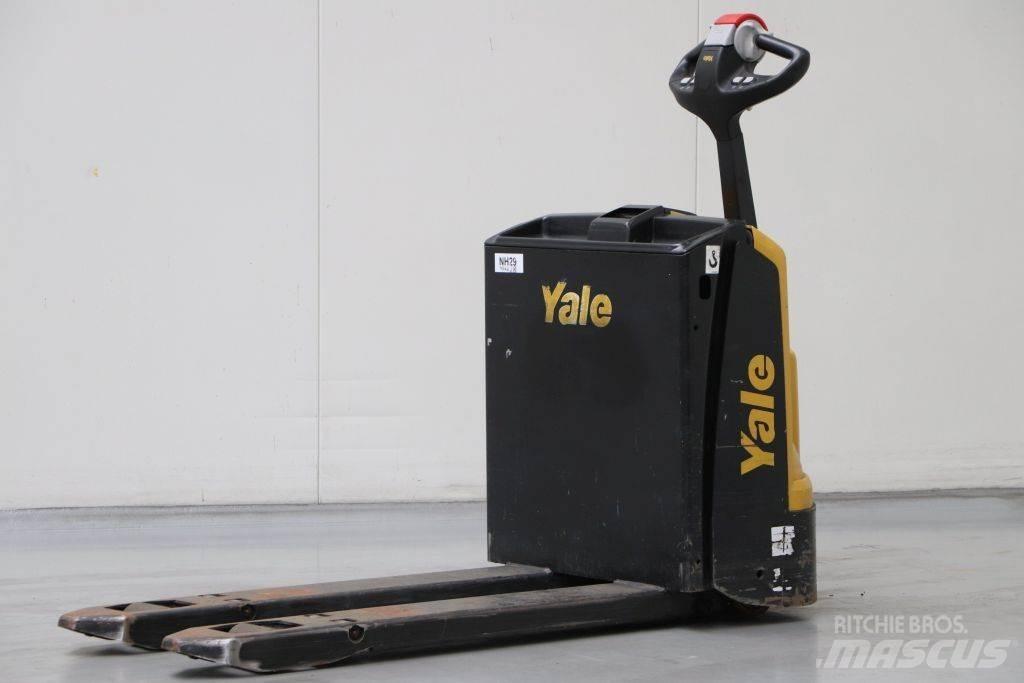 Yale MP16 Low lifter