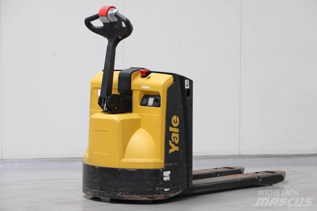 Yale MP16 Low lifter