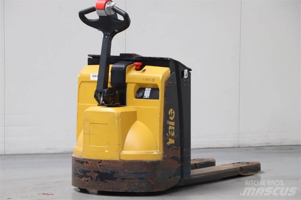 Yale MP20 Low lifter